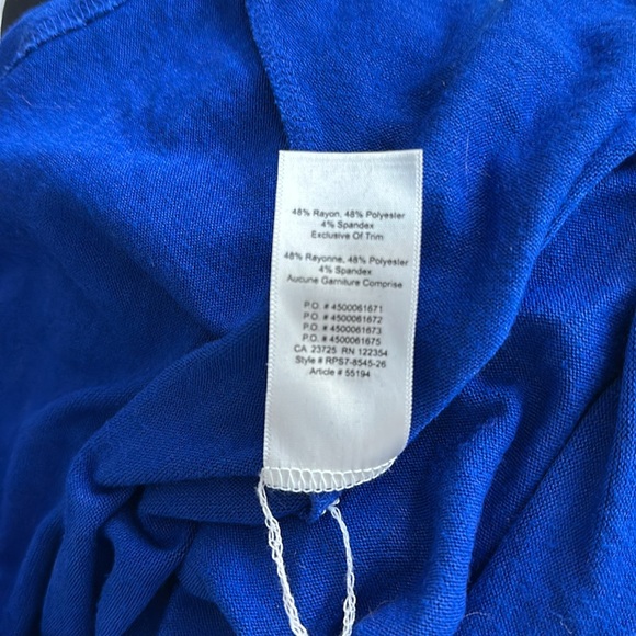 Wilfred Free Rosa Tank Dress - Picture 6 of 8